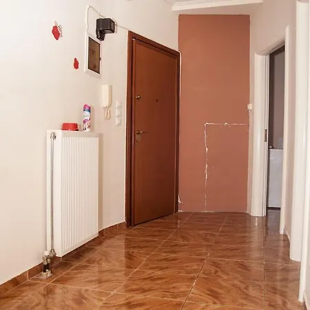 Faron Apartment