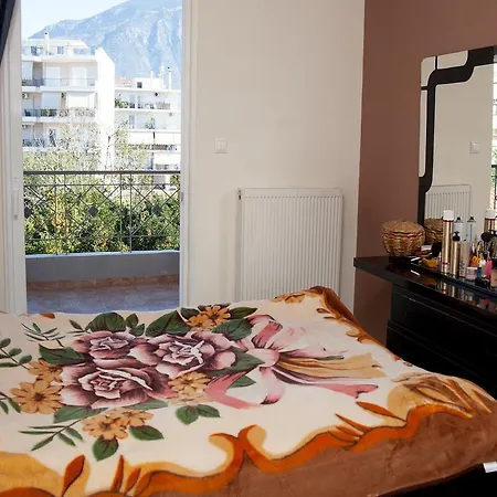 Faron Apartment Kalamata