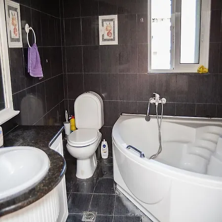 Apartment Faron *