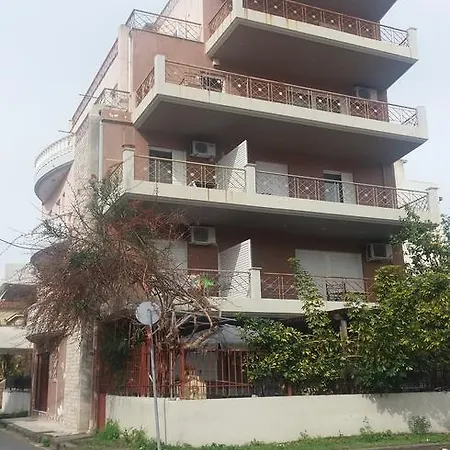 Faron Διαμέρισμα *